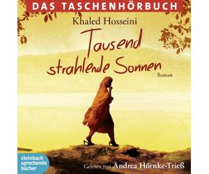 Hosseini,Khaled - Tausend Strahlende Sonnen