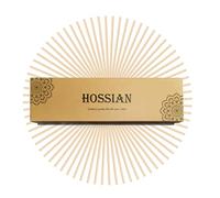 HOSSIAN Reed Diffuser Sticks-7 inch Diffuser Reed -50PCS Bâtons de Parfum de Couleur Primaire pour Parfum d'arôme (Couleur Primaire)