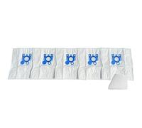 Hossi's Wholesale Lot de 5 Sacs d'aspirateur Miele Freetime Cherry Filtert?Ten