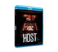 Host - Blu-Ray
