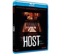Host Blu-ray E
