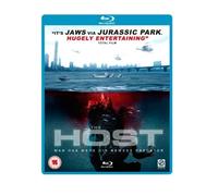 Host (Blu-ray) Kang-ho Song Hie-Bong Byeon Du-Na Bae Ah-sung Ko Hae-il Park