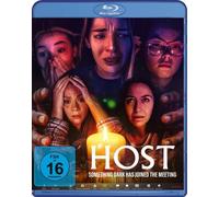 Savage, Rob - Host