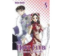 Host Club - Perfect Edition T03