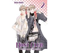 Host Club - Perfect Edition T02