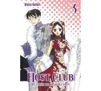 Host Club - Perfect Edition T03