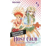 Host Club - Perfect Edition T05