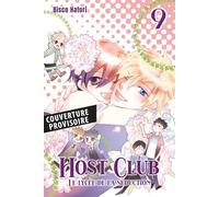 Host Club - Perfect Edition T09