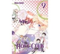 Host Club - Perfect Edition T09 Bisuko Hatori (Dessinateur)