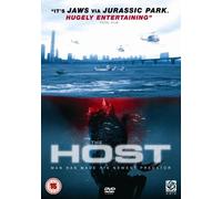 Host - DVD - G3z