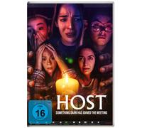 Haley Bishop;Jemma Moore - Host [Import]