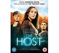 Host [Edizione: Regno Unito] [Import]