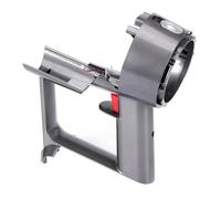 Host Handle Shell With Switch, Compatible For Dyson V10 SV12 Robot Vacuum Cleaner Parts Assembly Replacement