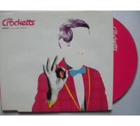 Crockets - Host Pt.2 / Will You Still Care/Strong Guy