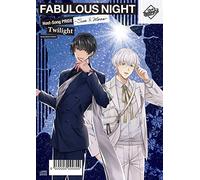 ファビュラスナイト Host-Song PRIDE -Sun & Moon- トワイライト