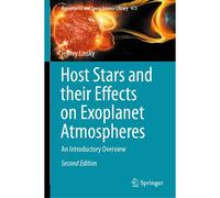 Host Stars And Their Effects On Exoplanet Atmospheres