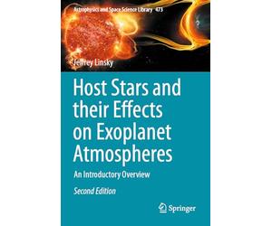 Host Stars and their Effects on Exoplanet Atmospheres: An Introductory Overview