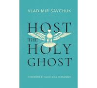 Host the Holy Ghost