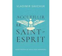 Host The Holy Ghost (French Edition)