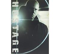 Hostage [05/E,J/Dd5.1/S:E,J] [Import allemand]