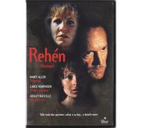 Hostage (1996) / Rehén (Dvd)