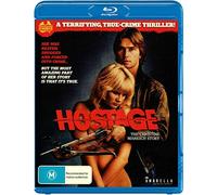 Hostage (aka Savage Attraction) [Blu-Ray] [Import]