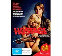 Hostage (aka Savage Attraction) [Import]