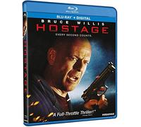 Hostage [Blu-Ray]