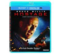 Hostage [Blu-Ray]