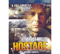 Hostage [Blu-Ray]