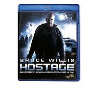 Hostage [Blu-ray]