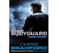 Hostage Bodyguard, Book 1 - Chris Bradford - Penguin Group - Poche - Livre