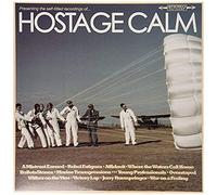 Hostage Calm