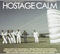 Hostage Calm - Hostage Calm