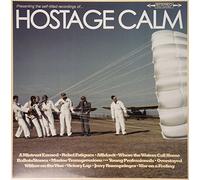 Hostage Calm - Hostage Calm
