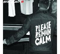 Hostage Calm - Please Remain Calm