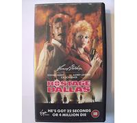 Hostage Dallas (aka Getting Even)