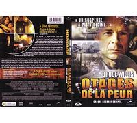 Hostage [DVD] [Import]