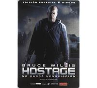 Hostage (Ed.ESP.) [Import]