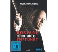 Hostage - Entführt