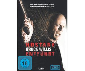 Hostage - Entführt