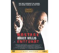 Hostage-Entführt [Import]