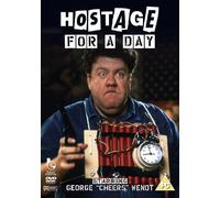 Hostage For A Day [DVD]