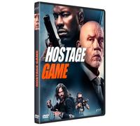 Hostage Game