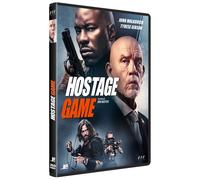 Hostage Game DVD DVD