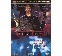 Hostage Hotel