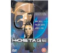 Hostage [Import anglais]
