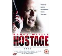 Hostage [Import anglais]