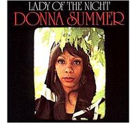 Summer - Lady of the Night