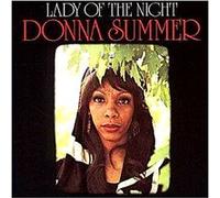 Donna Summer – Lady of the Night – CD – tonpool Medien